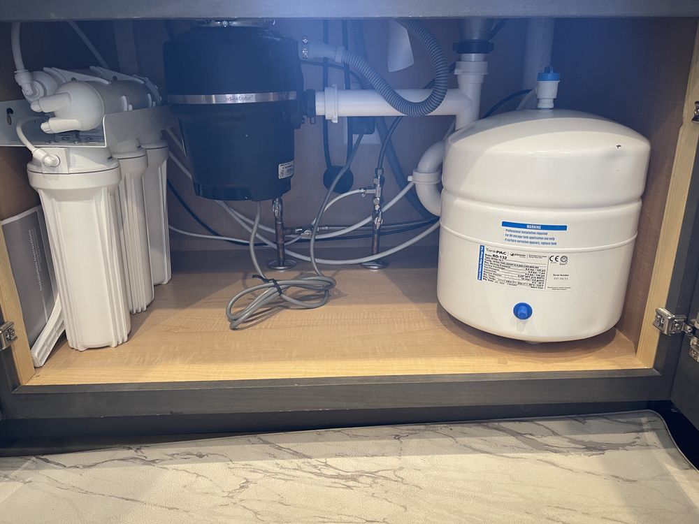 Slide of KPE Plumbing