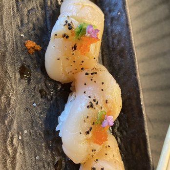 Orange Fish - Ramen Near Me - La Verne, California Orange Fish - Ramen Near Me - La Verne, California