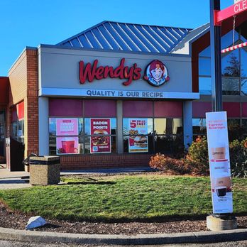 WENDY'S - Updated February 2026 - 2960 South Sheridan Way