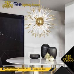 Fox Lighting and More