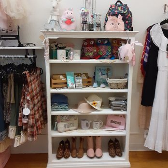 The Pink Zebra - Accessories Near Me - Sonora, California The Pink Zebra - Accessories Near Me - Sonora, California