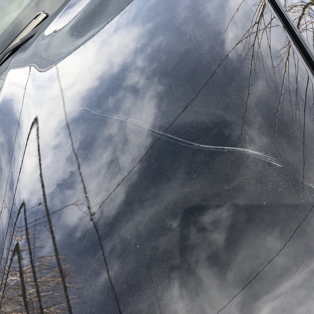 U-Haul - Kyle scratched our car at this UHUAL - Truck Rental Near Me - Englewood, Colorado U-Haul - Kyle scratched our car at this UHUAL - Truck Rental Near Me - Englewood, Colorado