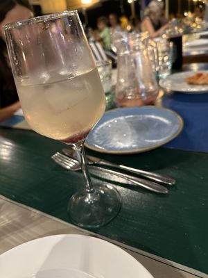 Xiringuito Escribà by null