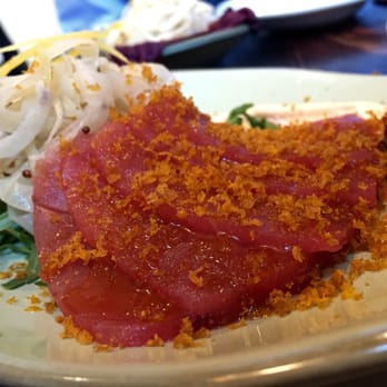 Cosima - Picture by @officialfoodgroup - Italian Near Me - Baltimore, Maryland