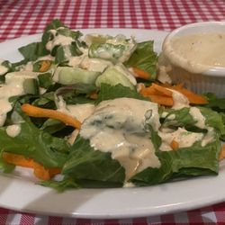 L'isola Bella Bistro - Salad