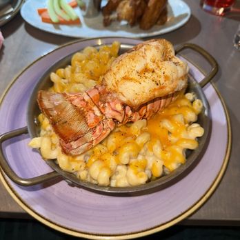 Hen Quarter Prime - Lobster Mac'n Cheese - Southern Near Me - Washington, DC, District of Columbia Hen Quarter Prime - Lobster Mac'n Cheese - Southern Near Me - Washington, DC, District of Columbia