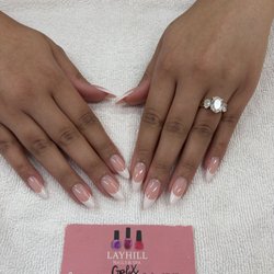 Layhill Nails & Spa