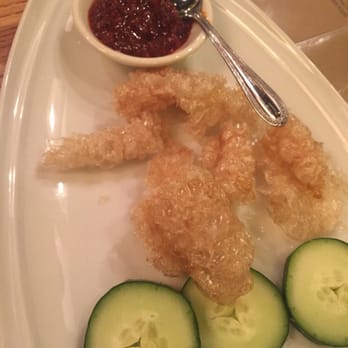 Thip Khao - Complimentary crispy pork skin - Laotian Near Me - Washington, DC, District of Columbia Thip Khao - Complimentary crispy pork skin - Laotian Near Me - Washington, DC, District of Columbia