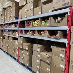 La Surtidora Cash & Carry