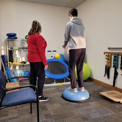 Home Town Physical Therapy