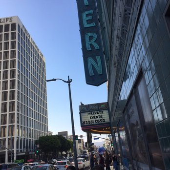 The Wiltern - Outside theater - Music Venues Near Me - Los Angeles, California The Wiltern - Outside theater - Music Venues Near Me - Los Angeles, California