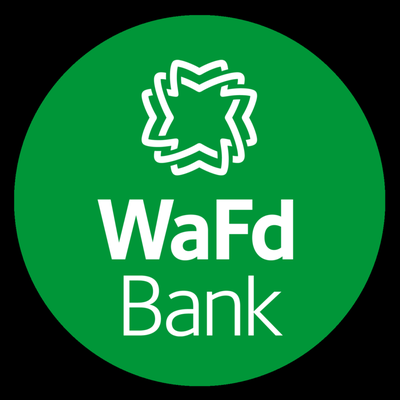 WaFd Bank by null