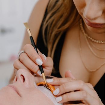Carma Bella Beauty - Lash lift process - Waxing Near Me - San Anselmo, California Carma Bella Beauty - Lash lift process - Waxing Near Me - San Anselmo, California