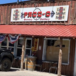 Prod-O Brewery & Distillery