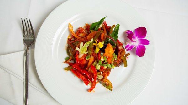 RaaSa Indian Cuisine by null