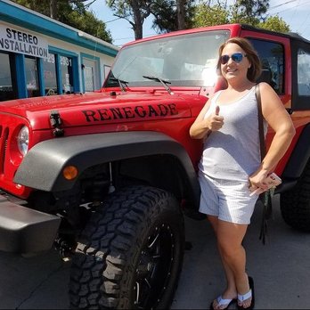 Chula's Auto Detail, Electronics & More - Happy Customer - Auto Detailing Near Me - Rockport, Texas Chula's Auto Detail, Electronics & More - Happy Customer - Auto Detailing Near Me - Rockport, Texas