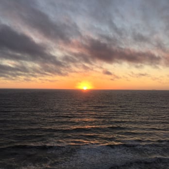 Esplanade Beach - Beaches Near Me - Pacifica, California
