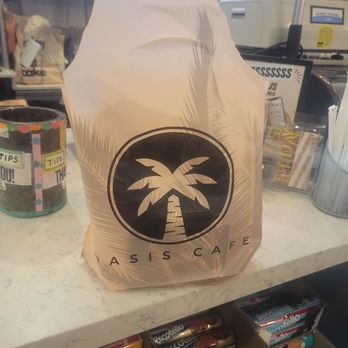 The Oasis Cafe - Cafes Near Me - Flushing, New York