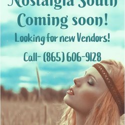 Nostalgia South