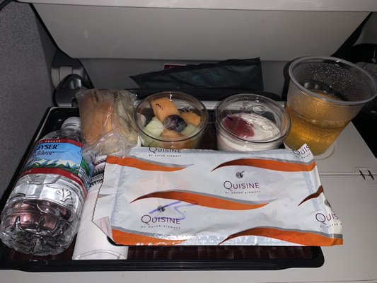 Qatar Airways - JFK Airport Office by null