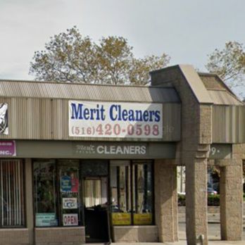 Merit Cleaners - Laundry Services Near Me - Farmingdale, New York Merit Cleaners - Laundry Services Near Me - Farmingdale, New York