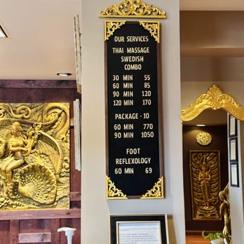Thai Body Works - Services - Massage Near Me - Tustin, California Thai Body Works - Services - Massage Near Me - Tustin, California