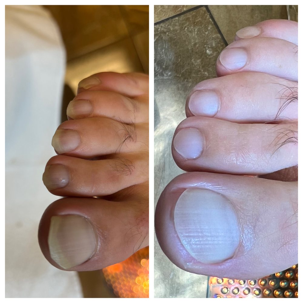 NAILS BY LUISA ADVANCED NAIL SOLUTION 25 Photos 15922 El Dorado