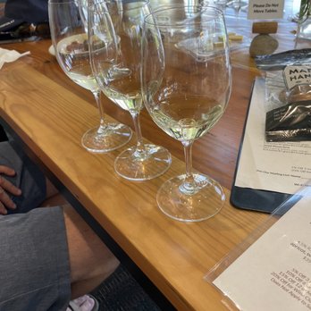 Sheldrake Point Winery - Wine tasting - Wineries Near Me - Ovid, New York