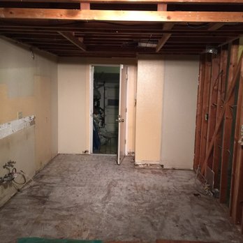HB Kitchen Bath - Gutted out Kitchen, Goodbye Galley Kitchen! - Kitchen & Bath Near Me - Hayward, California HB Kitchen Bath - Gutted out Kitchen, Goodbye Galley Kitchen! - Kitchen & Bath Near Me - Hayward, California