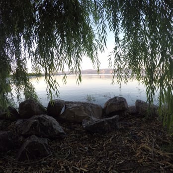 Willowpoint Campground - Campgrounds Near Me - Lakeport, California