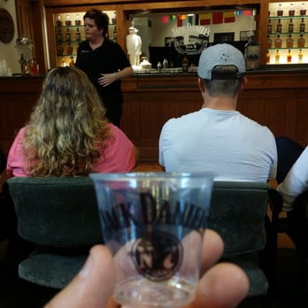 The Jack Daniel Distillery - Distilleries Near Me - Lynchburg, Tennessee