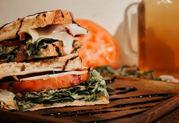 Sowers Harvest Café by null