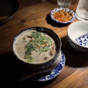 Chao Krung Thai - Thai Near Me - Los Angeles, California
