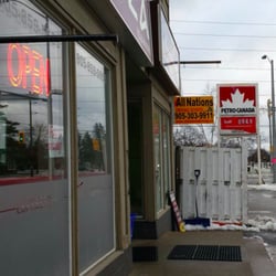 All Nations Driving School - All Nations Driving School Nobleton Location    Located south of Highway 27 and King. www.allnationsdriving.ca