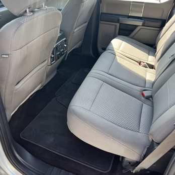 Davis Detailing - Auto Detailing Near Me