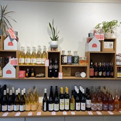 Wine