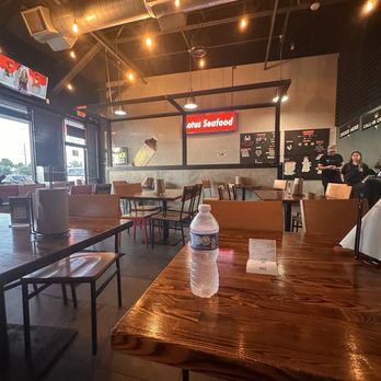 Lotus Seafood - Seafood Near Me - Pearland, Texas Lotus Seafood - Seafood Near Me - Pearland, Texas