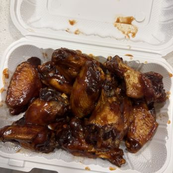 Stuckey’s - BBQ wings - Soul Food Near Me - Inwood, West Virginia Stuckey’s - BBQ wings - Soul Food Near Me - Inwood, West Virginia