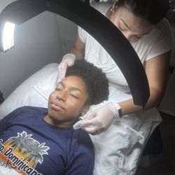 IX3 Esthetics