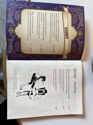 Camelot Cafe by null