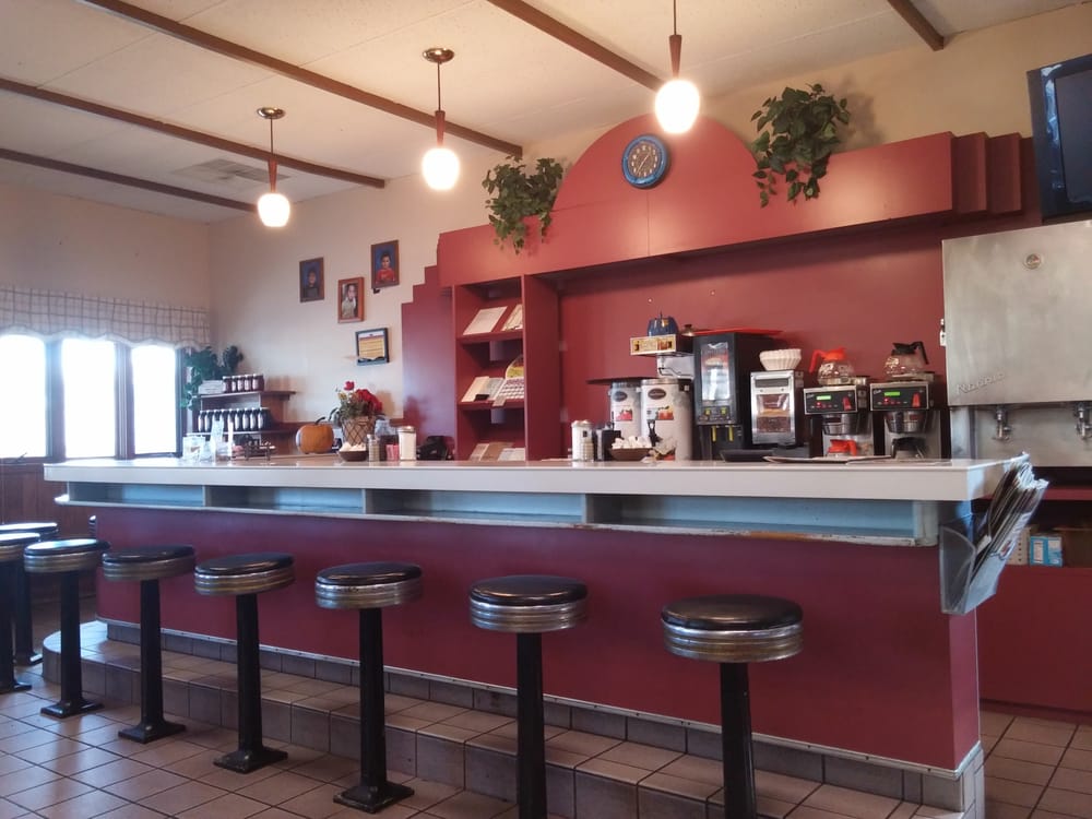 WITTENBERG FAMILY RESTAURANT 14 Reviews 101 N Genesee St