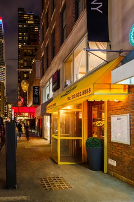 Serafina Osteria by null