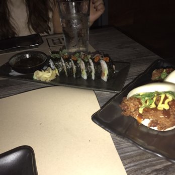 Ke-uH - Sushi Bars Near Me - Weston, Florida