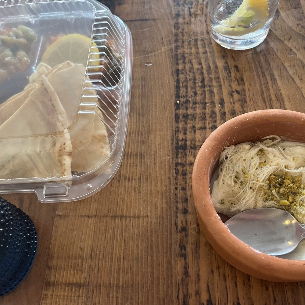 Li Beirut - Yum - Lebanese Near Me - Collingswood, New Jersey Li Beirut - Yum - Lebanese Near Me - Collingswood, New Jersey