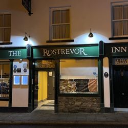 The Rostrevor Inn