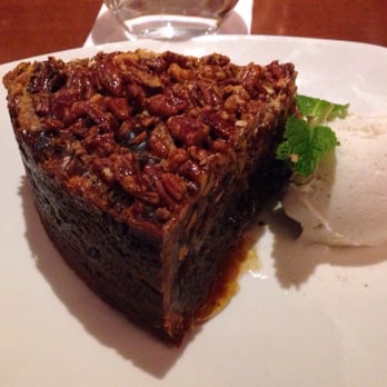 DC Prime Steaks - Senator's pie. - Steakhouses Near Me - Ashburn, Virginia