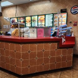 Counter