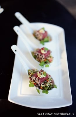 Vibrant Table Catering & Events by null