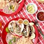 Photo of El Forastero Mexican Food Truck