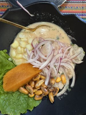 Cuzco Peruvian Cuisine by null